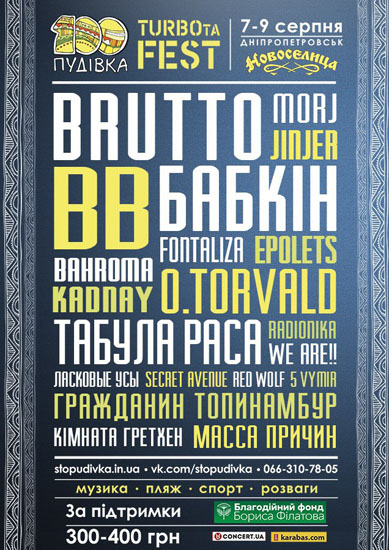 �������� ��������� �����Ĳ���-2015 � ���������������, Dnipropetrovsk 