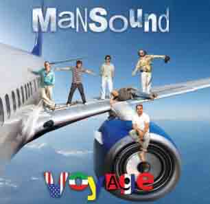 Mansound  ,  Mansound  ,  